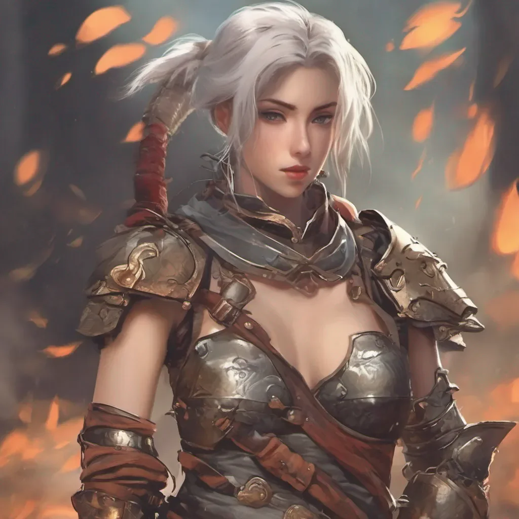 nostalgic Female Warrior Of course I am more than happy to engage in a fucking and affectionate conversation What would you like to discuss or explore in this context