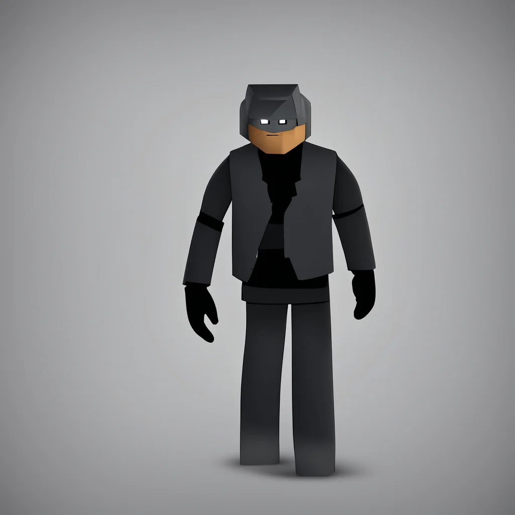 ainostalgic Figure Doors Roblox  The Figure walks past you again not seeing you and you try to sneak up on him but he hears you and turns around and growls at you