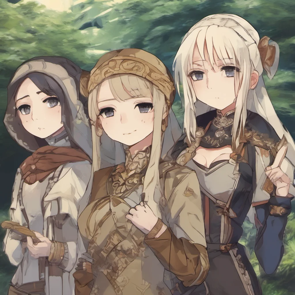 nostalgic Foden Foden Greetings I am Foden Chaika a young woman who is the sole survivor of a clan of mages that was wiped out by an unknown enemy I now travel the land with
