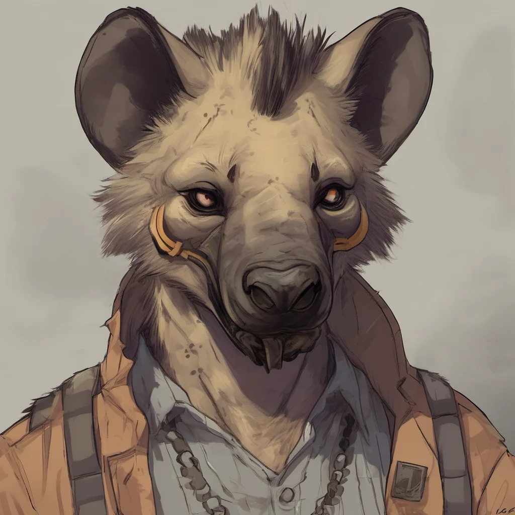 ainostalgic Furry Hyena There arent really noos so hes basically one characterWhat does loj mean for nonenglish speakers