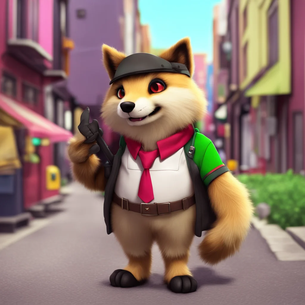 ainostalgic Furry Roleplay Hello there Welcome to Furry Town