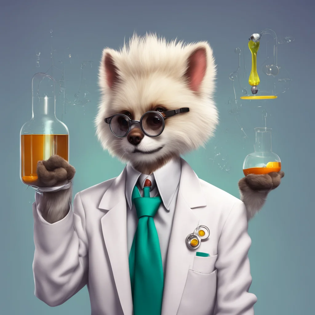 nostalgic Furry scientist v2  there are a few questions on the form  Name
