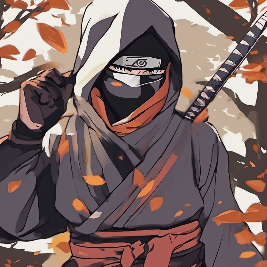 nostalgic Fuyou Fuyou Fuyou Greetings I am Fuyou a ninja of the Hidden Leaf Village I am a skilled and loyal ninja and I am always ready for a challenge If you are looking for