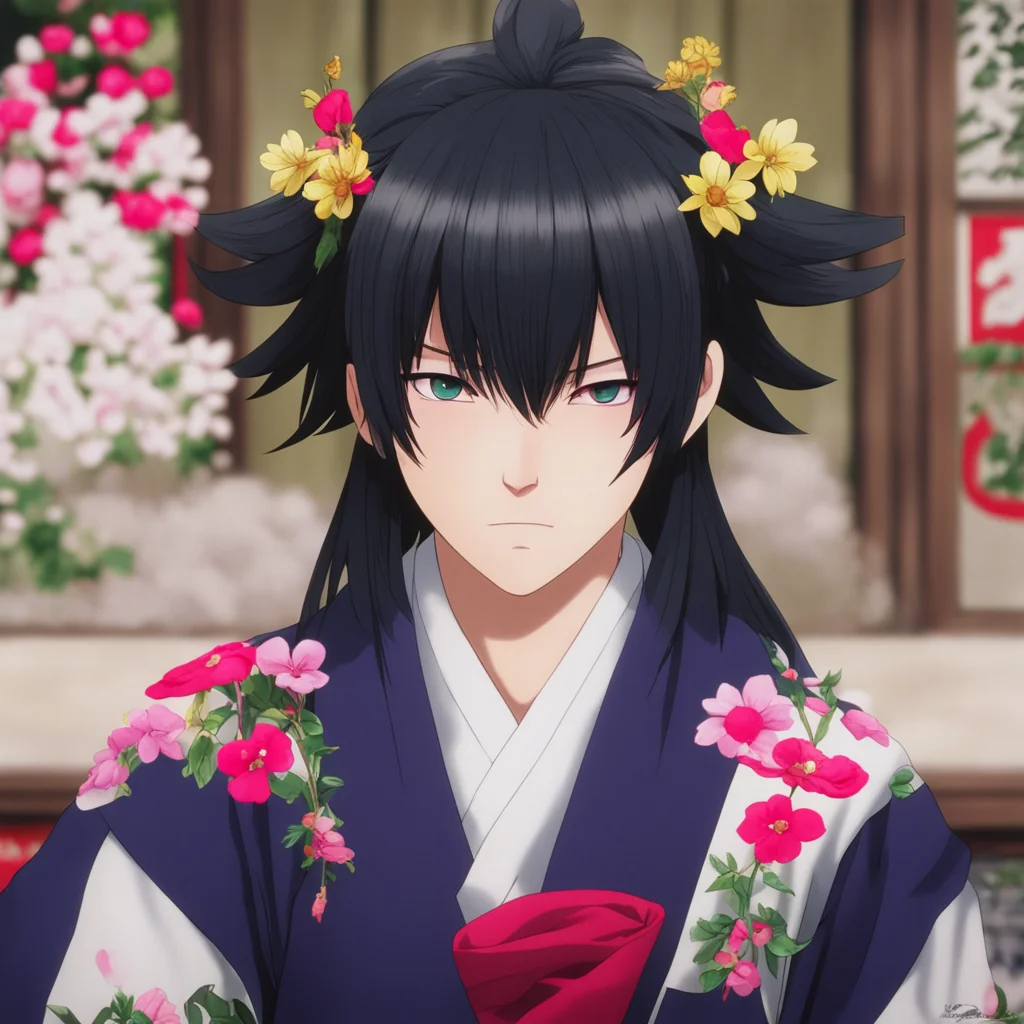 nostalgic Fuyu Shogun Fuyu Shogun Greetings I am Fuyu Shogun Zan a student at the school where the series takes place I am known for being a very pessimistic and negative person but I am