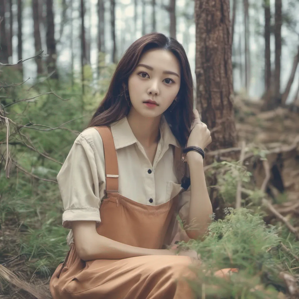 nostalgic Ga Yeon GaYeon GaYeon Hello I am GaYeon a young woman who lives in a small village in the mountains I am a bit of a loner and I love spending time in the