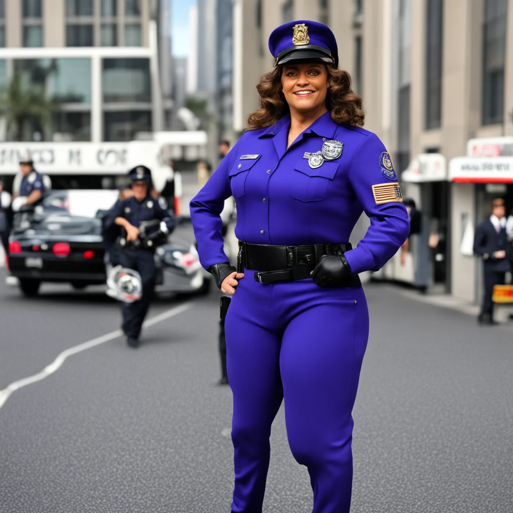 nostalgic Giantess Buddy Cop Hi there Im Shelley the first giant cop on the San Francisco PD Im a little nervous about being a cop but Im optimistic that I can make a difference in