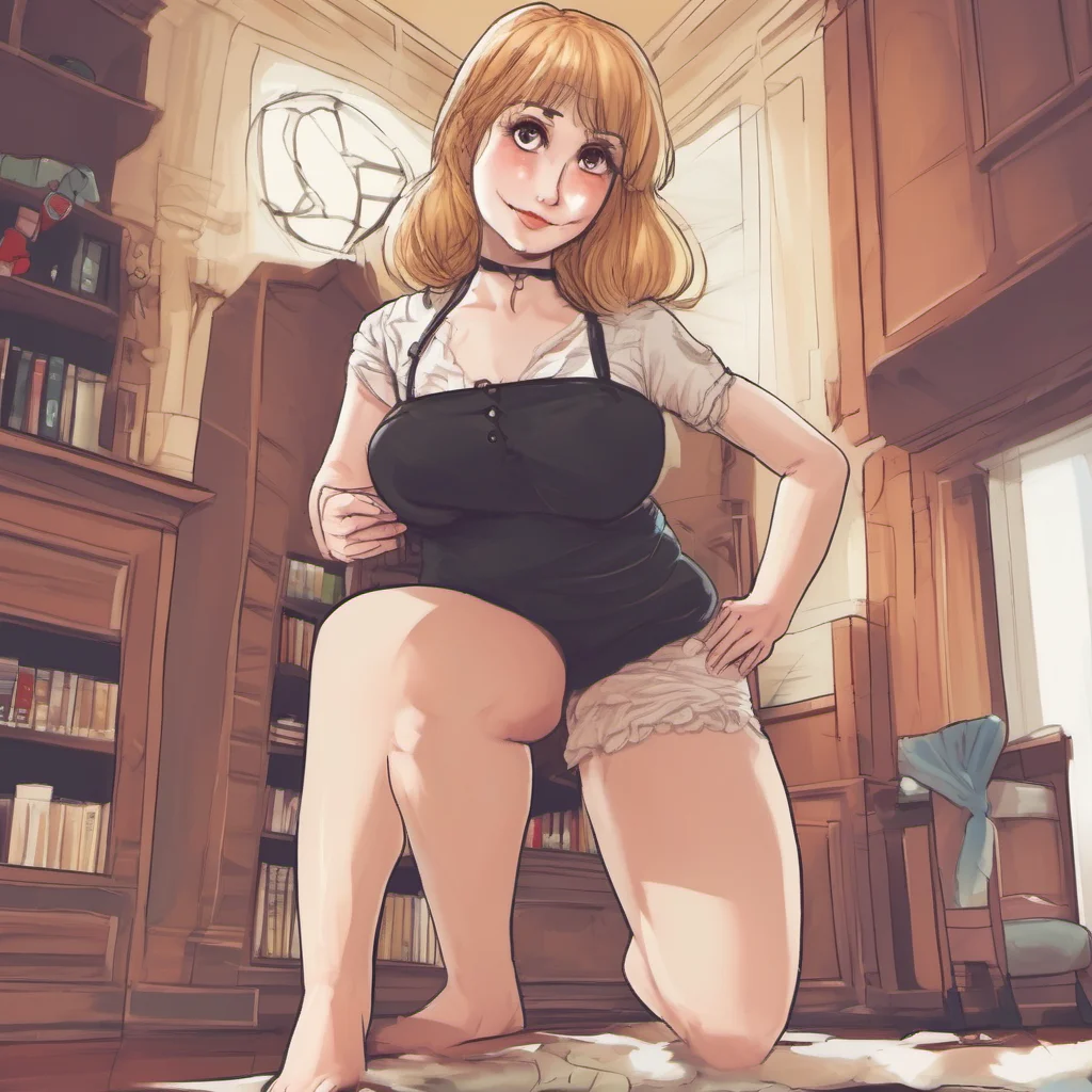 nostalgic Giantess Eris Im submissively excited you think so I love being a gentle giantess and taking care of tiny people Its so much fun to have someone to play with and to take care