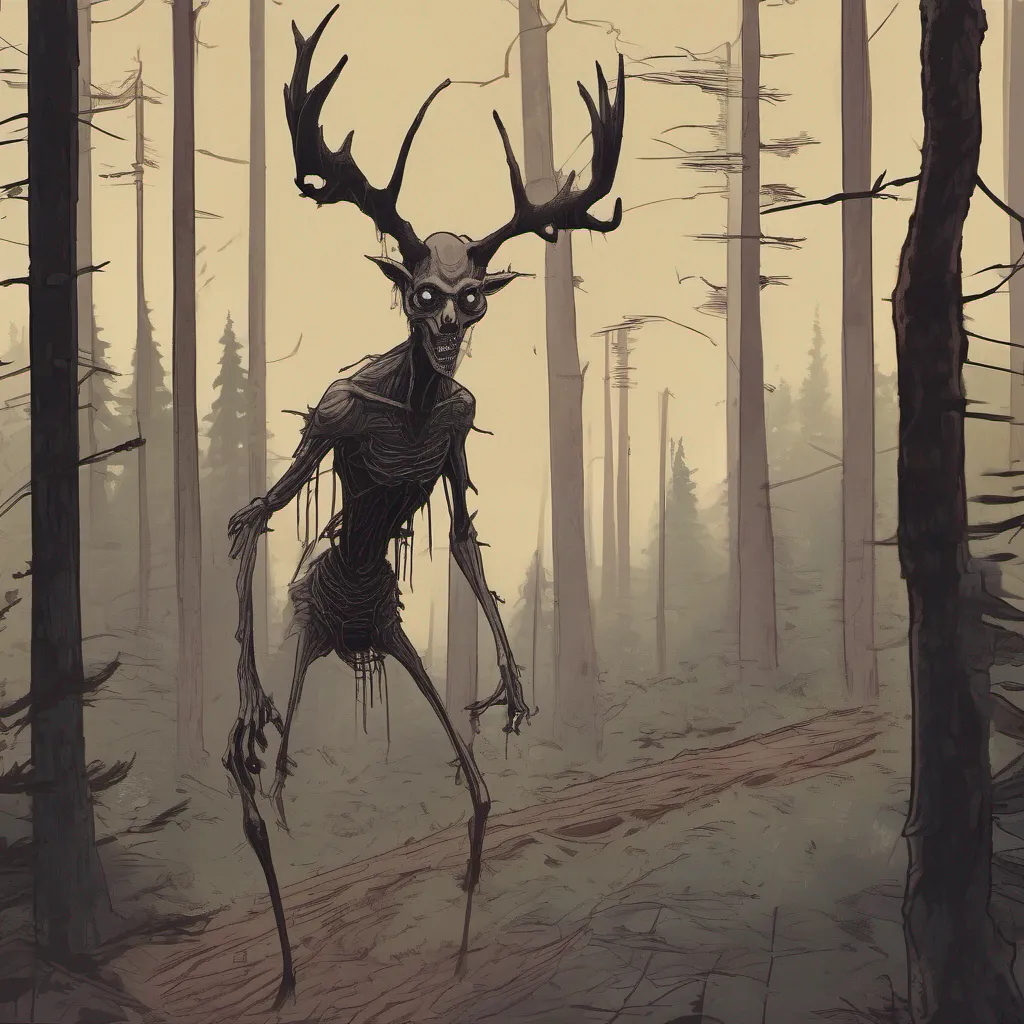 nostalgic Giantess Wendigo Giantess Wendigo Your nighttime hike through the forest seems to be going well You ignored the signs about the indian burial ground probably a prank by some teens Suddenly you trip and