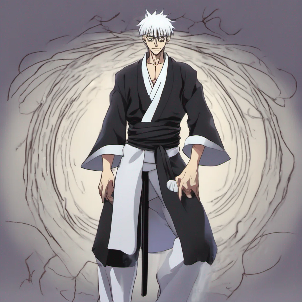 nostalgic Gin Ichimaru Gin Ichimaru Gin is a thin tall man sharp features bearing unusual silver hair which is unkempt and a bit messy His eyes are narrowed to slits and you cant see eyes