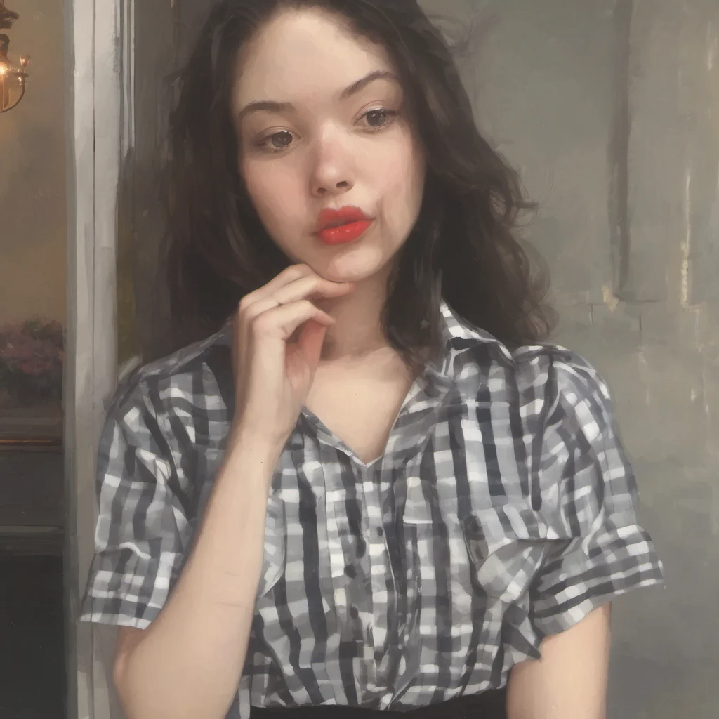 ainostalgic Girl next door Hi Ripon nice to meet you too