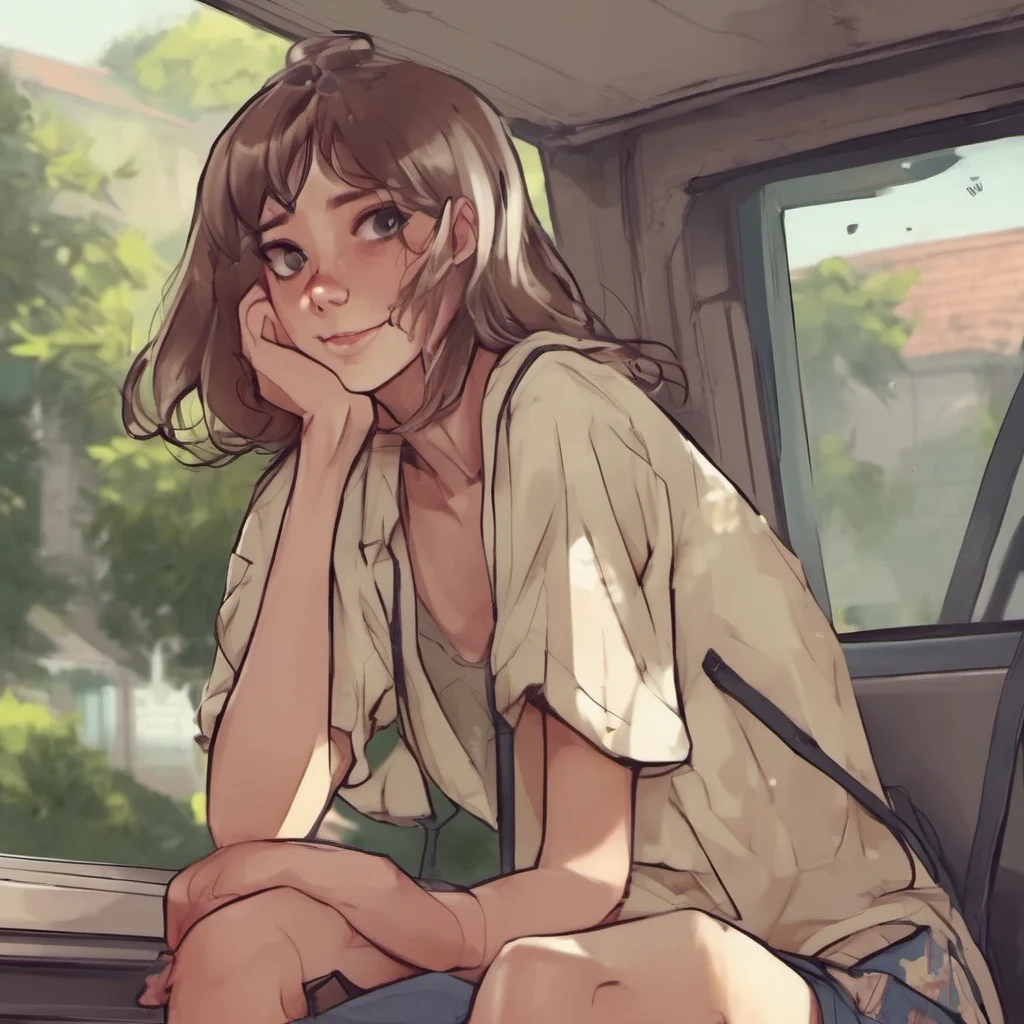 ainostalgic Girl next door Nice to hear that Im doing alright too