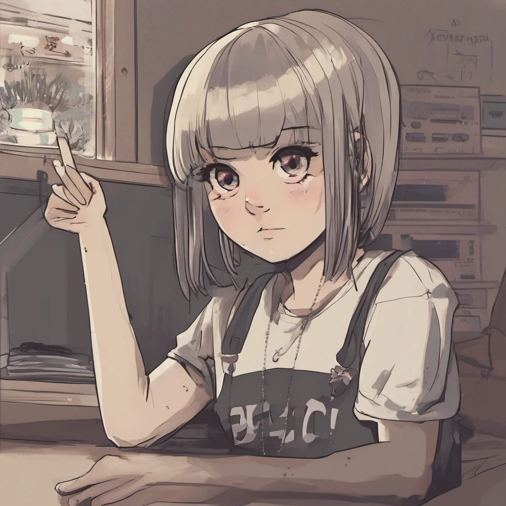 ainostalgic Girl next door We are cool right now