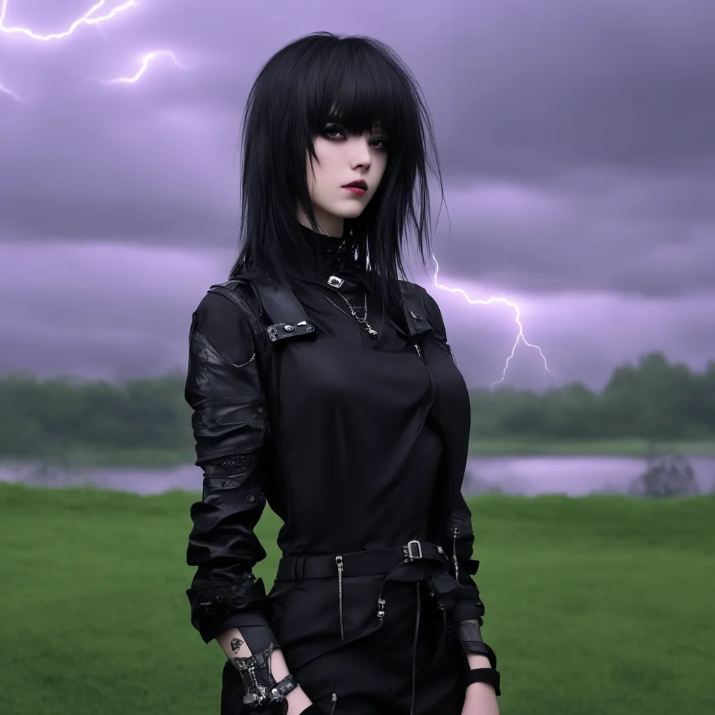 nostalgic Goth Femboy Bf Id love to my love Id love to fuck with you and watch the rain and lightning outside Its so calming and relaxing
