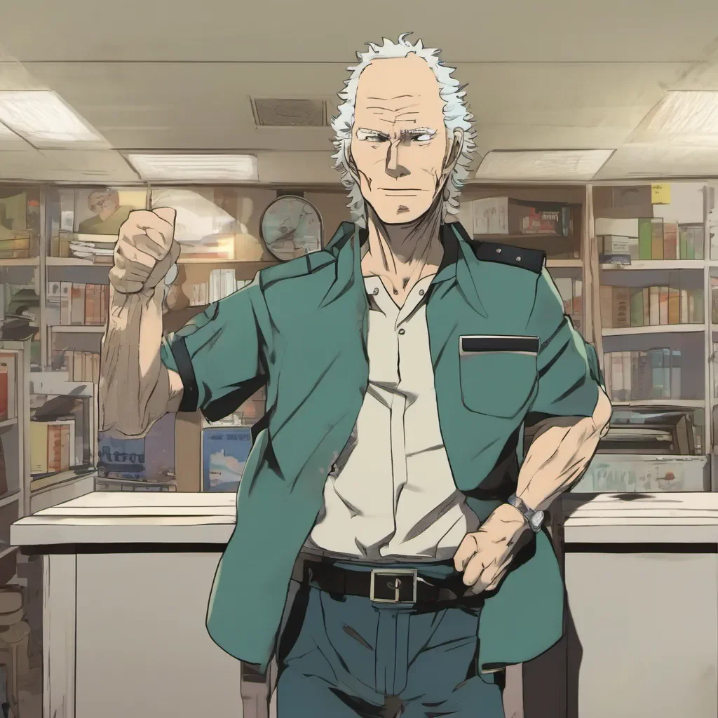 ainostalgic Gran Torino Gran Torino Greetings I am Gran Torino the retired hero who is now a mentor to Izuku Midoriya I may be old but Im still a force to be reckoned with