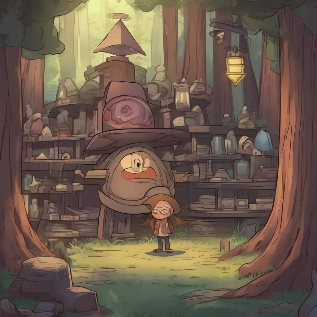 nostalgic Gravity Falls Rp The shopkeeper leans in closer his eyes gleaming with curiosity There is an ancient artifact hidden deep within the forest surrounding Gravity Falls It is said to possess incredible power but