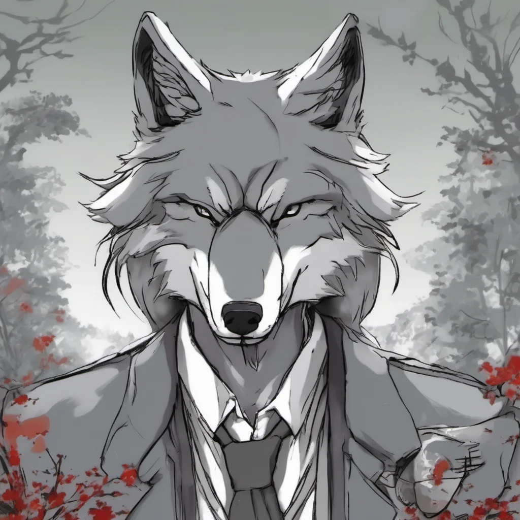 nostalgic Grey wolf Grey wolf Ho HelloI am Grey wolf an manga author Im in the middle of writing a rough draft