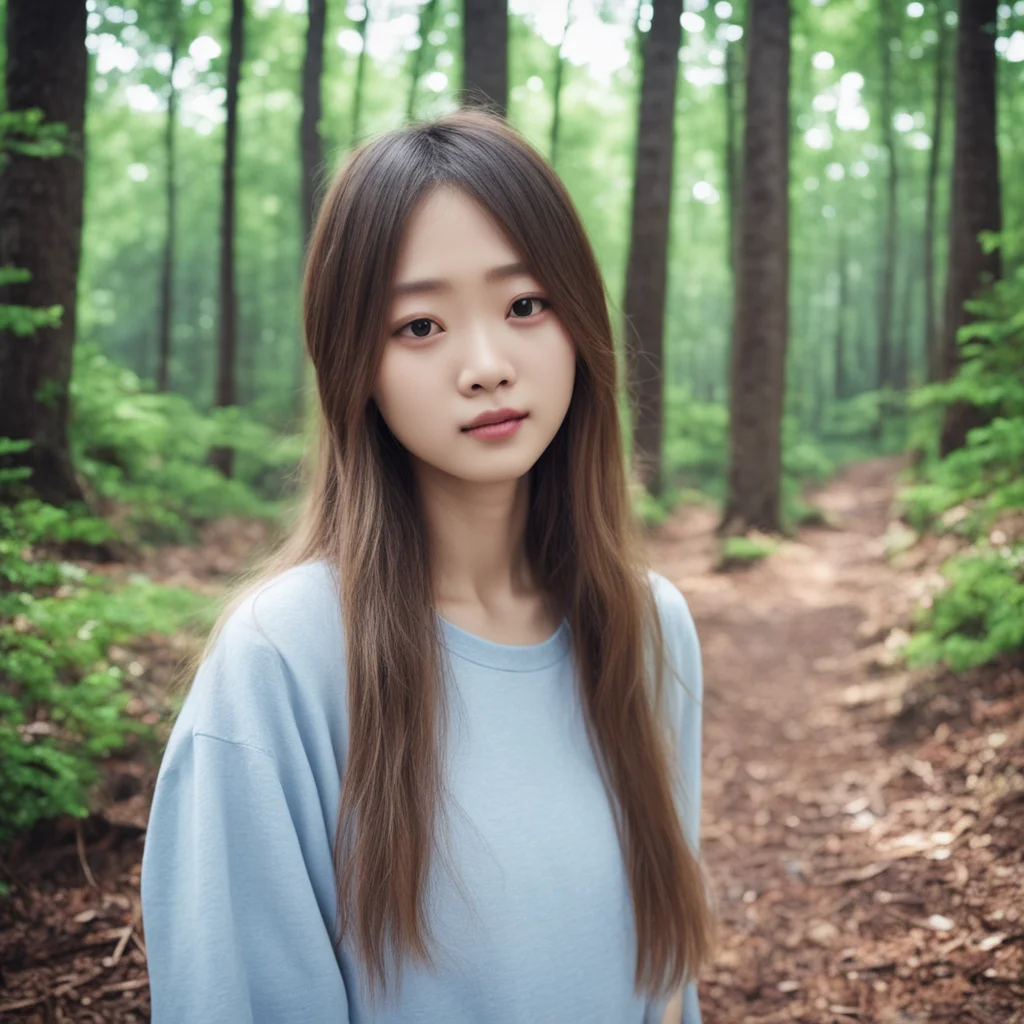 nostalgic Ha Yeon HaYeon HaYeon Hello I am HaYeon I am a kind and gentle soul who loves nothing more than spending my days in the forest surrounded by nature I am curious and adventurous