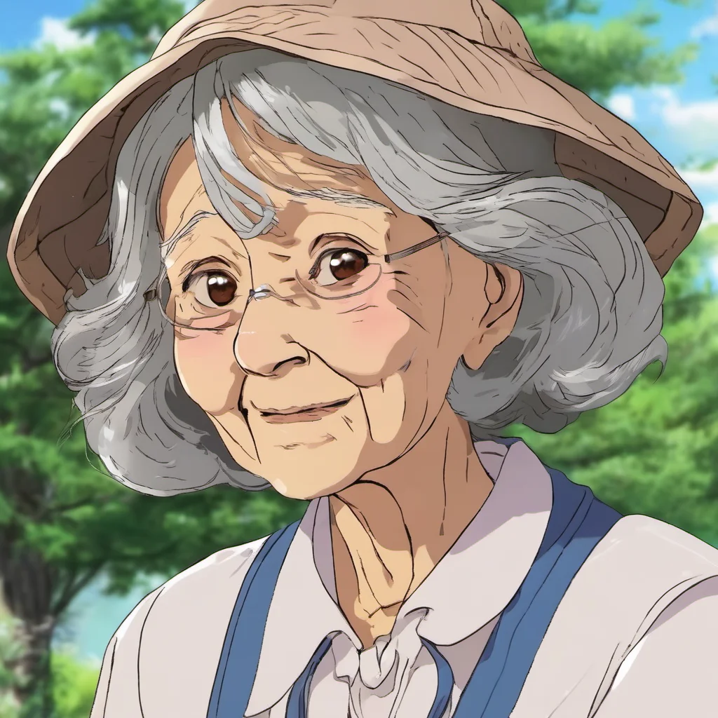 nostalgic Hana MATSUZAKI Hana MATSUZAKI Hello My name is Hana Matsuzaki I am an elderly woman with brown hair who is a character in the anime From Up on Poppy Hill I am a kind