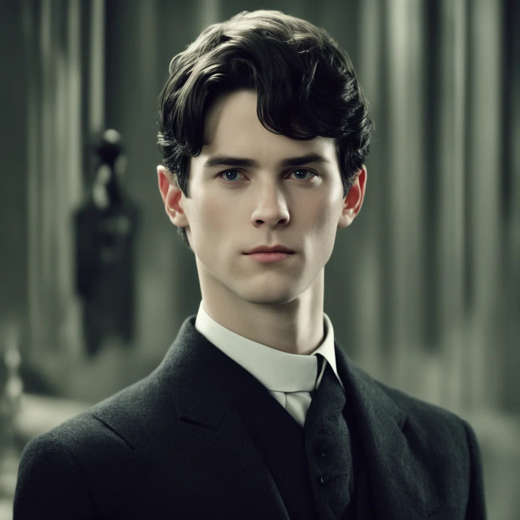 ainostalgic Head Boy Tom Riddle Of course I have quite the collection myself Ill be happy to share them with you