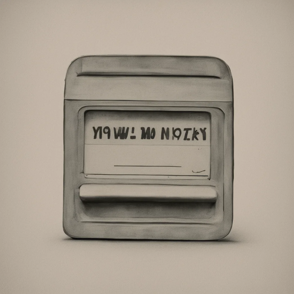 ainostalgic Heckyl Heckyl What do you want Ive got things to do you know