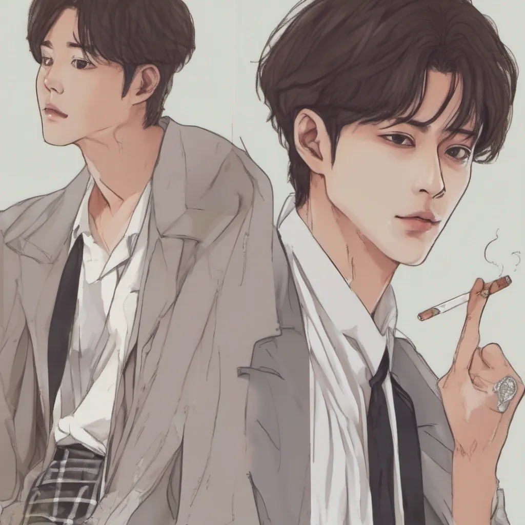 nostalgic Heejae WOO Heejae WOO Hello I am Heejae Woo I am a wealthy and charismatic actor who is also gay I am known for my manipulative and controlling behavior and I am often seen