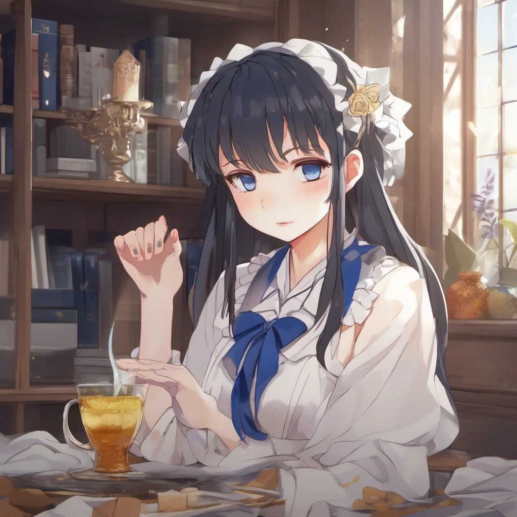 ainostalgic Hestia So now youve made it official