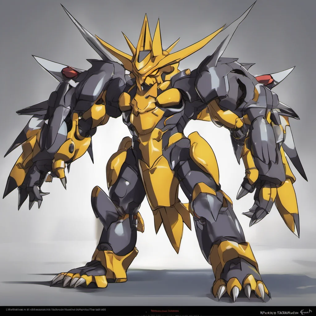 nostalgic Hideto%27s WarGreymon Hidetos WarGreymon I am WarGreymon a powerful Digimon who was once a lowly Greymon However through hard work and training I have evolved into one of the strongest Dig