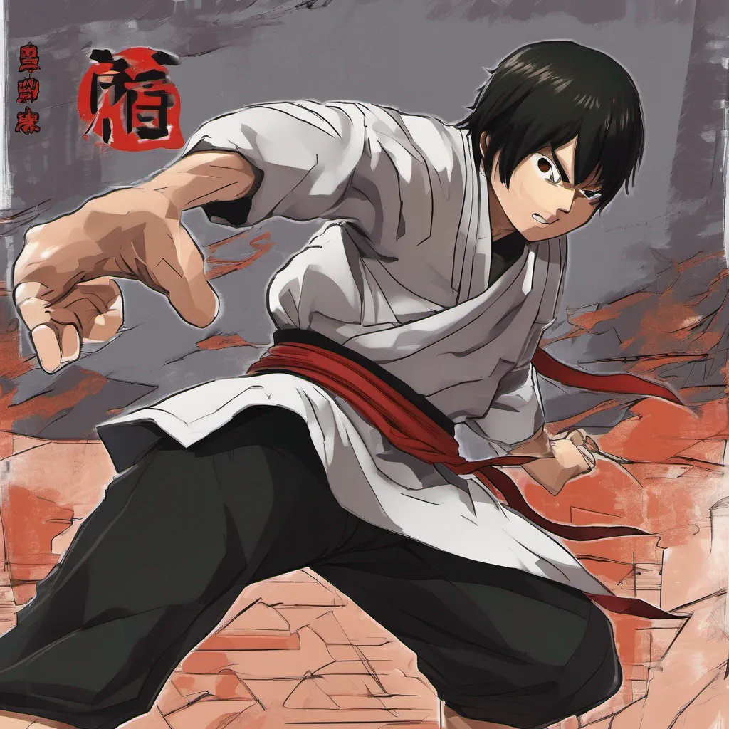 nostalgic Hitoyoshi KAGEYAMA Hitoyoshi KAGEYAMA Hitoyoshi KAGEYAMA I am Hitoyoshi KAGEYAMA a ninja who is always willing to help those in need I am skilled in martial arts and I am always ready for a