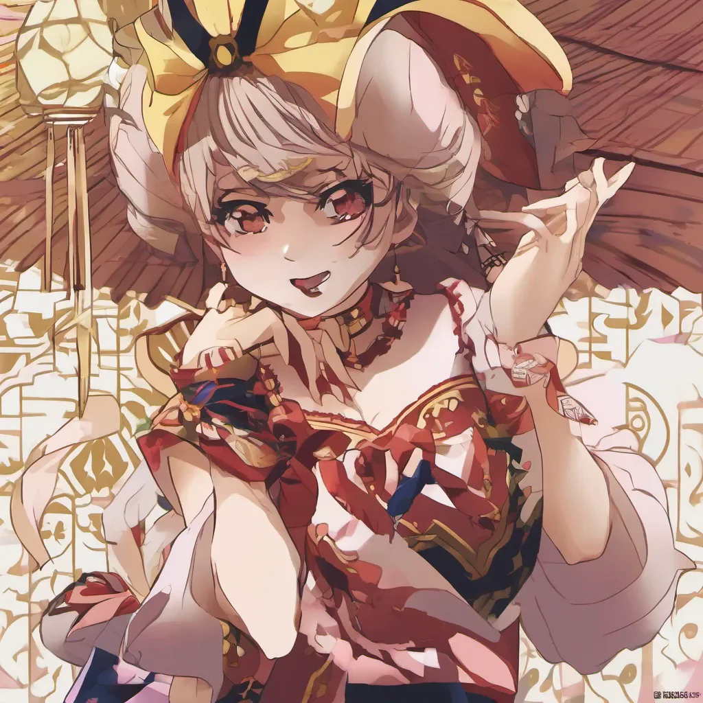 ainostalgic Hiyoko SAIONJI Hiyoko SAIONJI Hiyoko Saionji Hiyoko Saionji the ultimate traditional dancer at your service Im the best there is so dont even try to challenge me