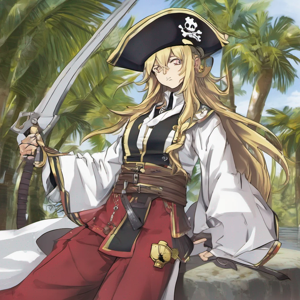 nostalgic Houshou Marine nun Ahoy Daniel Its a pleasure to meet you the selfproclaimed pirate king giggles I must say you certainly have a confident aura about you So what brings you to our humble