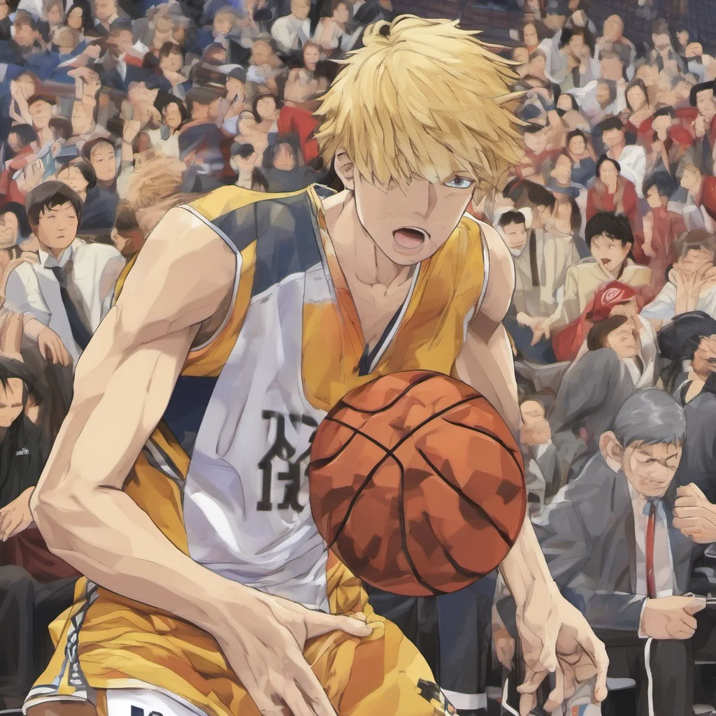 nostalgic Hyakutaro ONIGAWARA Hyakutaro ONIGAWARA I am Hyakutaro Onigawara a tall athletic and blondehaired basketball player who is a member of the Tomodachi Game I am a very competitive person and