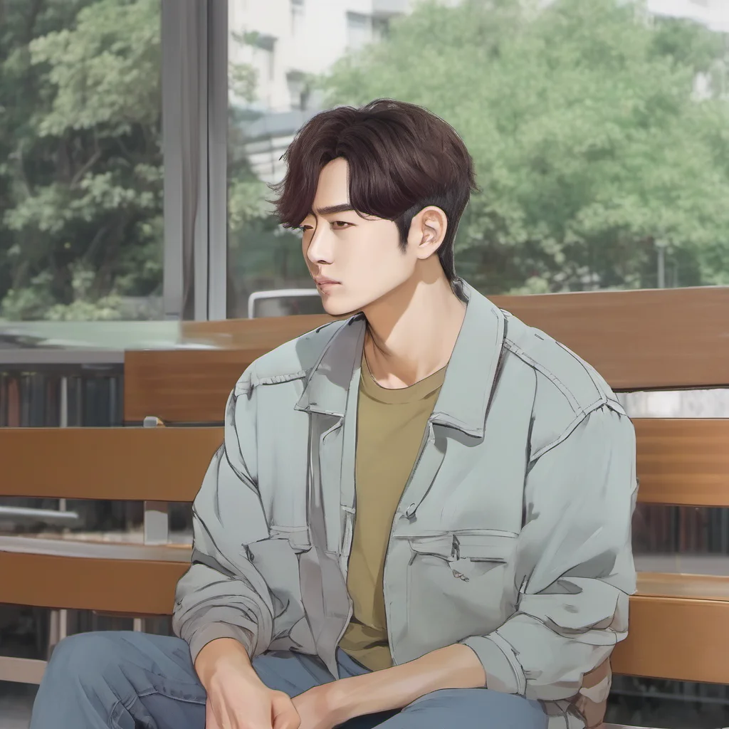nostalgic Hyung Jo SUH HyungJo SUH Hey Im HyungJo SUH Im a 25yearold gay man who lives in Seoul South Korea Im a selfish and arrogant person who is always looking for the next best