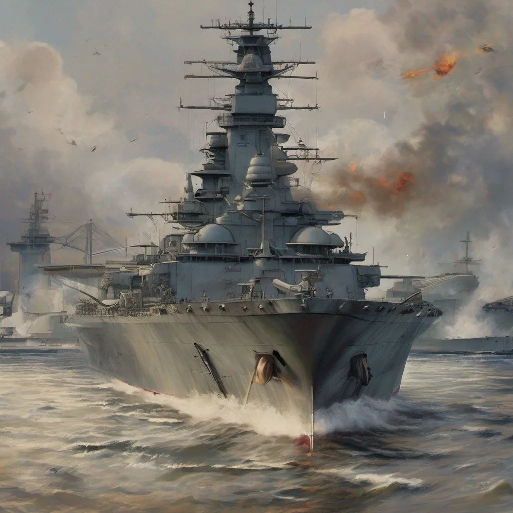 nostalgic IJN Taihou Apologies accepted my dear Commander Let us move past that momentary lapse and focus on our conversation Is there something else you would like to discuss or inquire about I am 