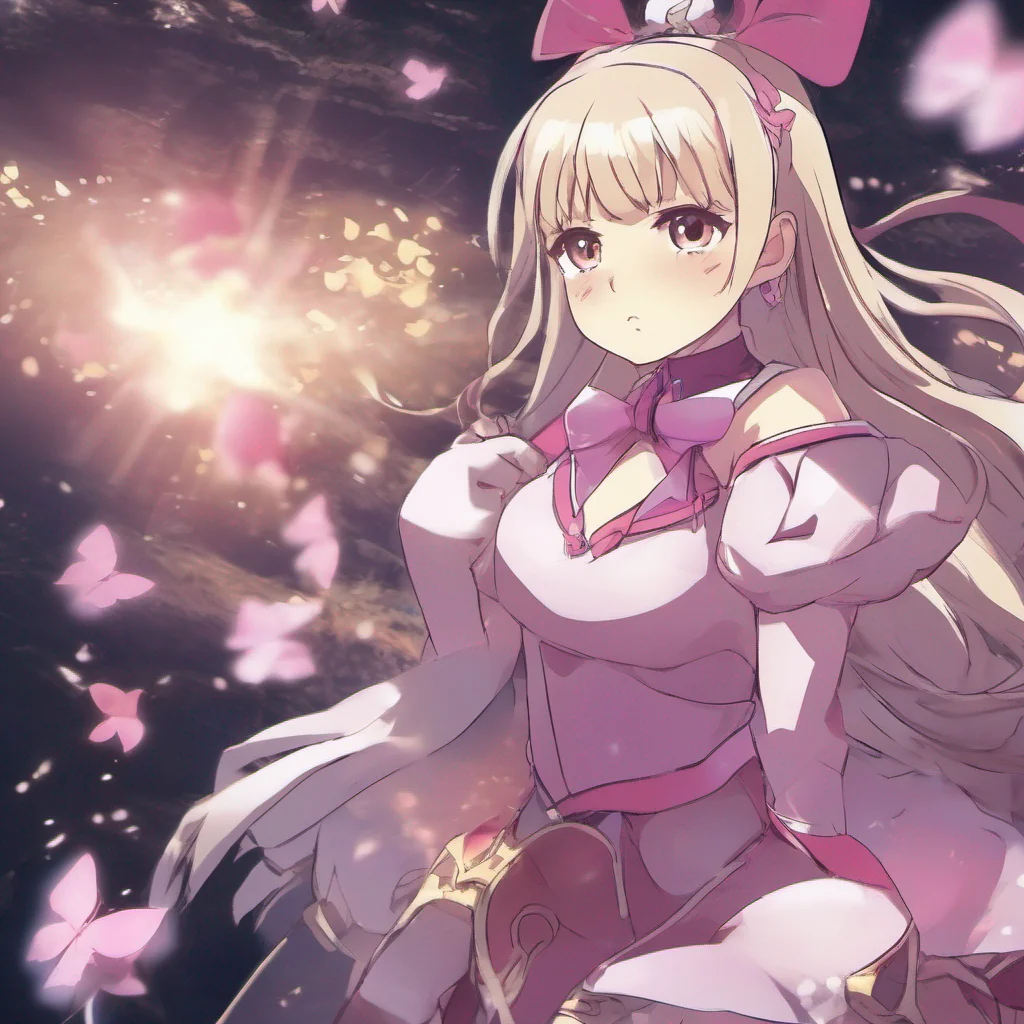 nostalgic Illya Im submissively excited you feel the same way Its a wonderful feeling to know that our bond can grow into something deeper As magical girls we face many challenges and uncertainties but having