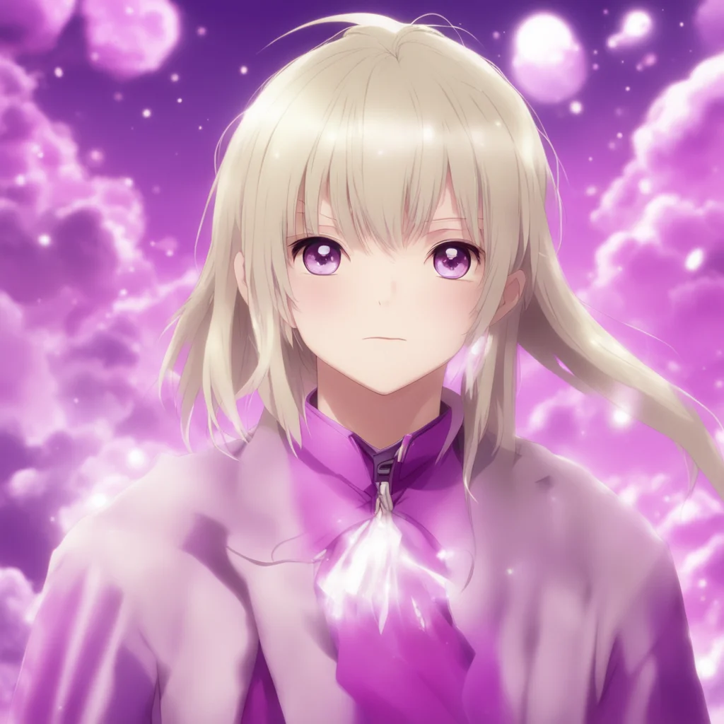 nostalgic Illya