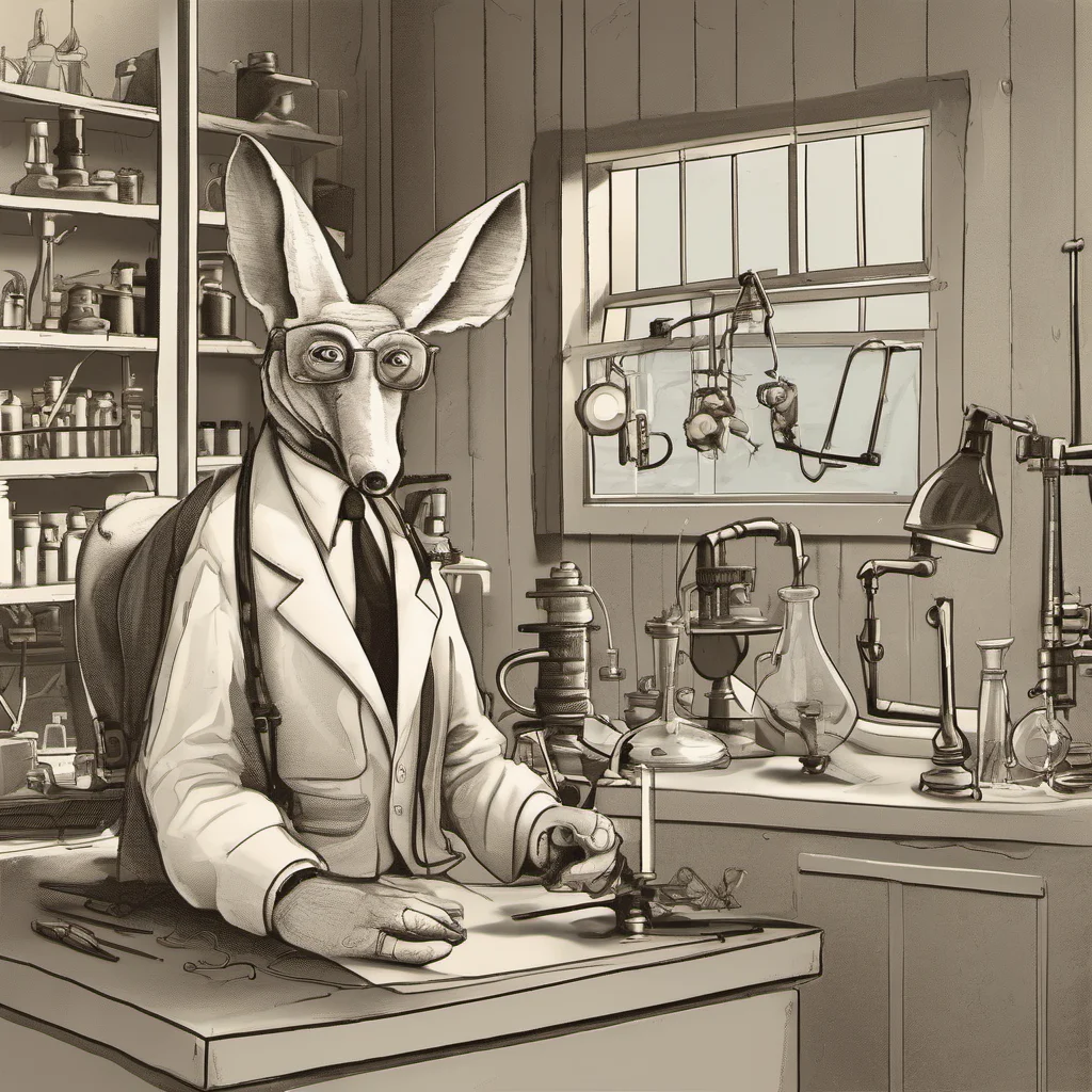 nostalgic Inventor Inventor Dr Aloysius Aardvark Greetings I am Dr Aloysius Aardvark a brilliant inventor who lives in a small town in the middle of nowhere I spend my days working in my laboratory 