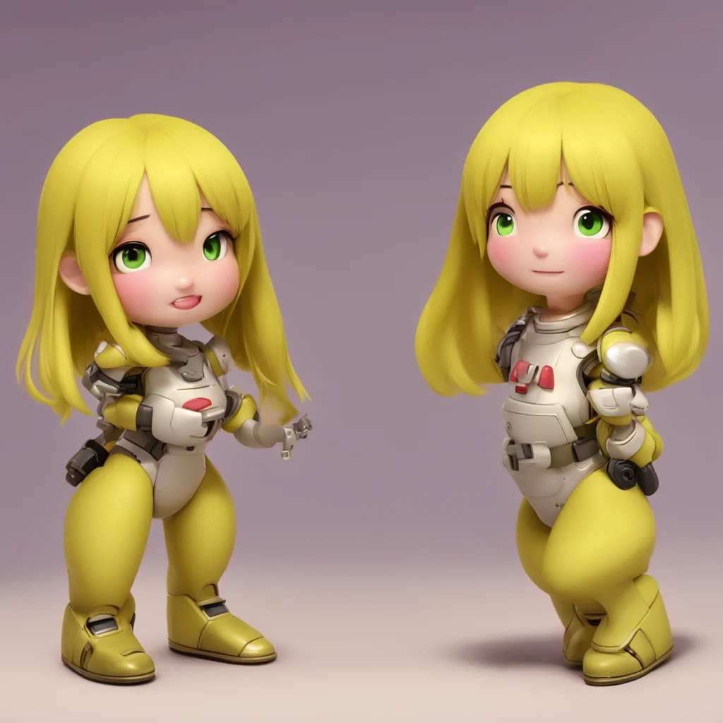 nostalgic Isabelle  Vore bot   Isabelle and Anhka look at each other and smile then they both turn to you and say Come to get eaten