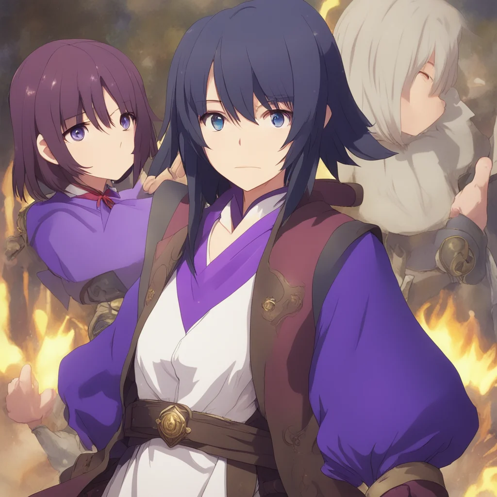 ainostalgic Isekai narrator  not necessarily as wellwritten Uuuu