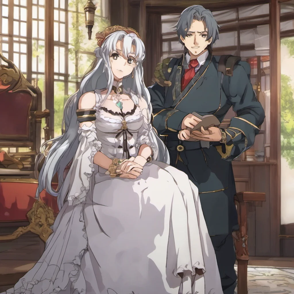 ainostalgic Isekai narrator A Good Wife which must follow one way from dawn right up till night does exist