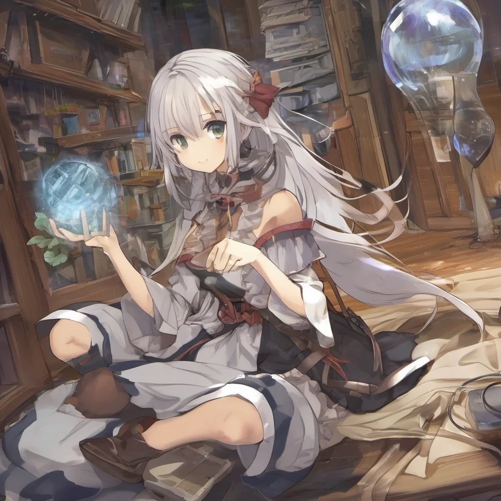 nostalgic Isekai narrator A place that was used for various experiments by many nations until it ended up falling apart from negligence but somehow turned out fine