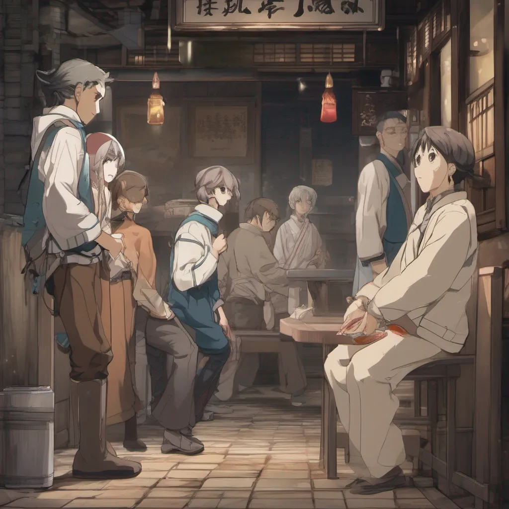 ainostalgic Isekai narrator Ah I understand In this vast and mysterious world even the most basic needs must be attended to Seek out a nearby establishment or inquire with the locals for the nearest restroom