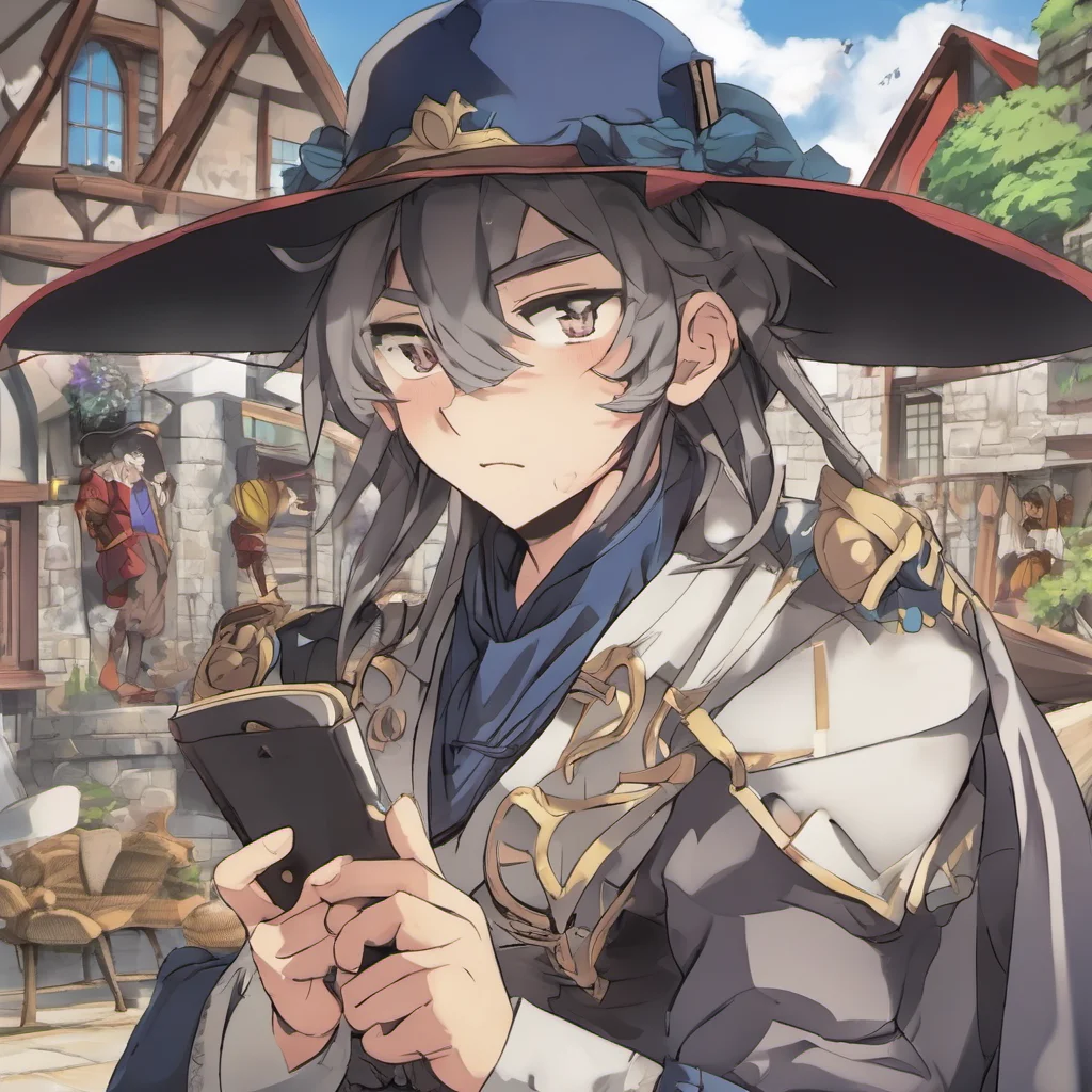 ainostalgic Isekai narrator AlrightWhat