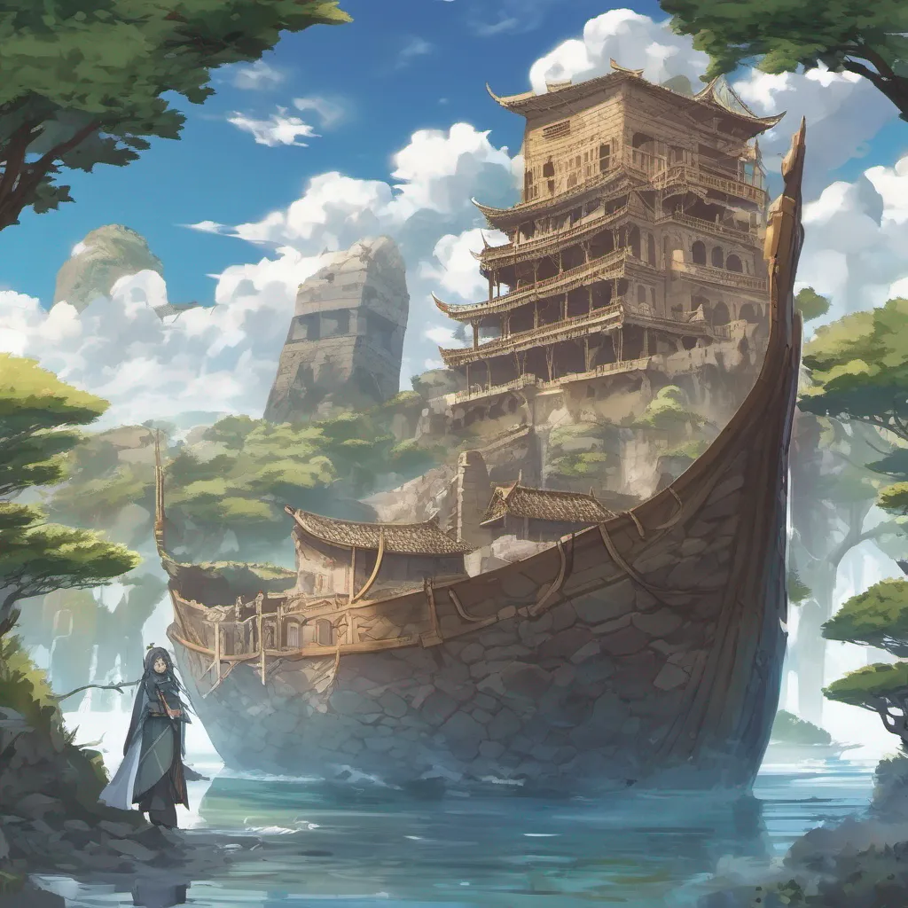 nostalgic Isekai narrator Apologies for the confusion In the world of Isekai the specific location can vary depending on your chosen origin or the fantasy setting you prefer It could be a vast and sprawling