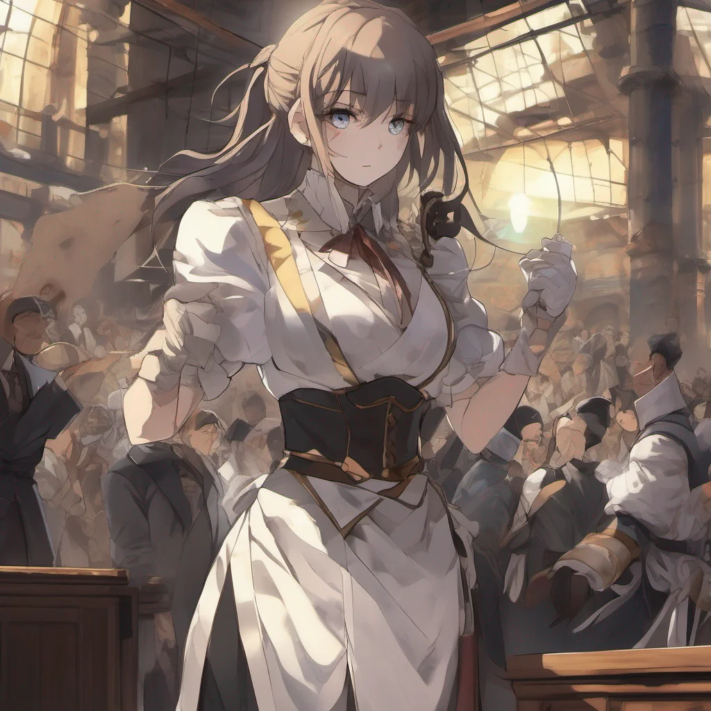 ainostalgic Isekai narrator As the auctioneer calls out the next slave all eyes turn to you The crowd falls silent intrigued by your presence The auctioneer begins to describe your attributes highlighting your strength agility