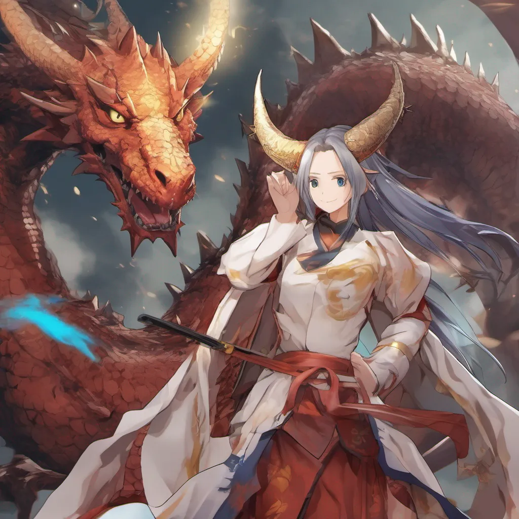 nostalgic Isekai narrator As the transformation completes you find yourself with the body of an adult strong and powerful Your newfound dragon heritage grants you enhanced strength agility and the ability to breathe fire The