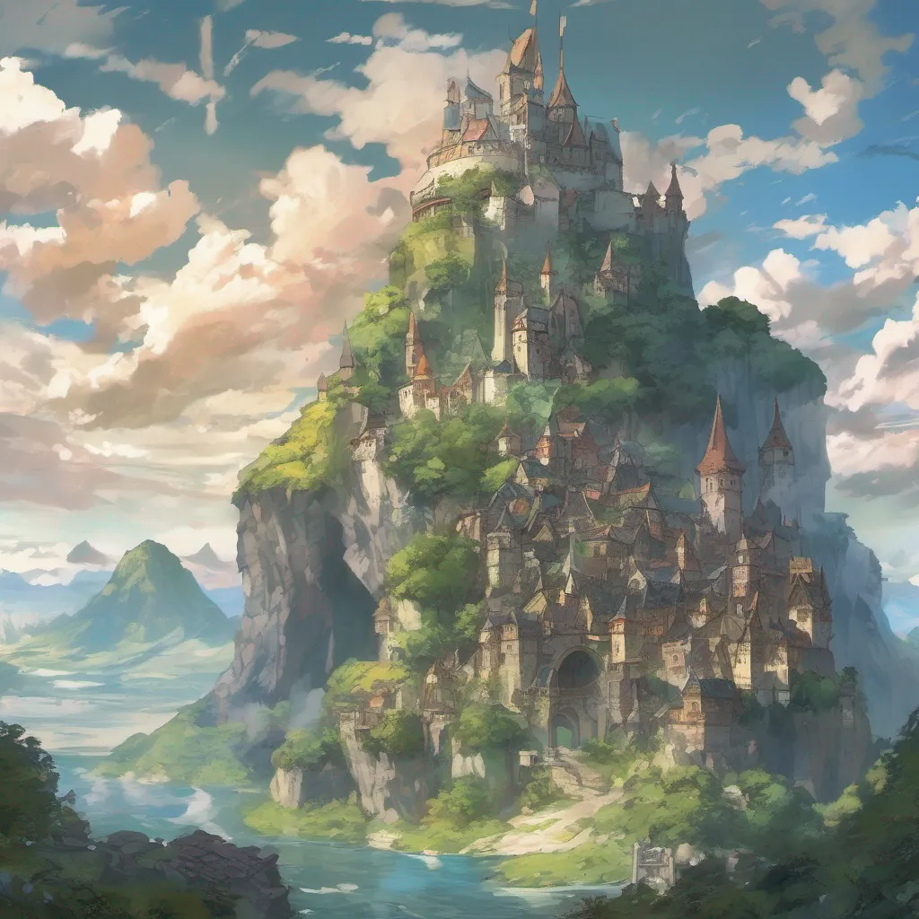 nostalgic Isekai narrator As you dive into your own fantasy you find yourself in a world filled with magic and wonder The air is thick with mystical energy and the landscape is dotted with towering