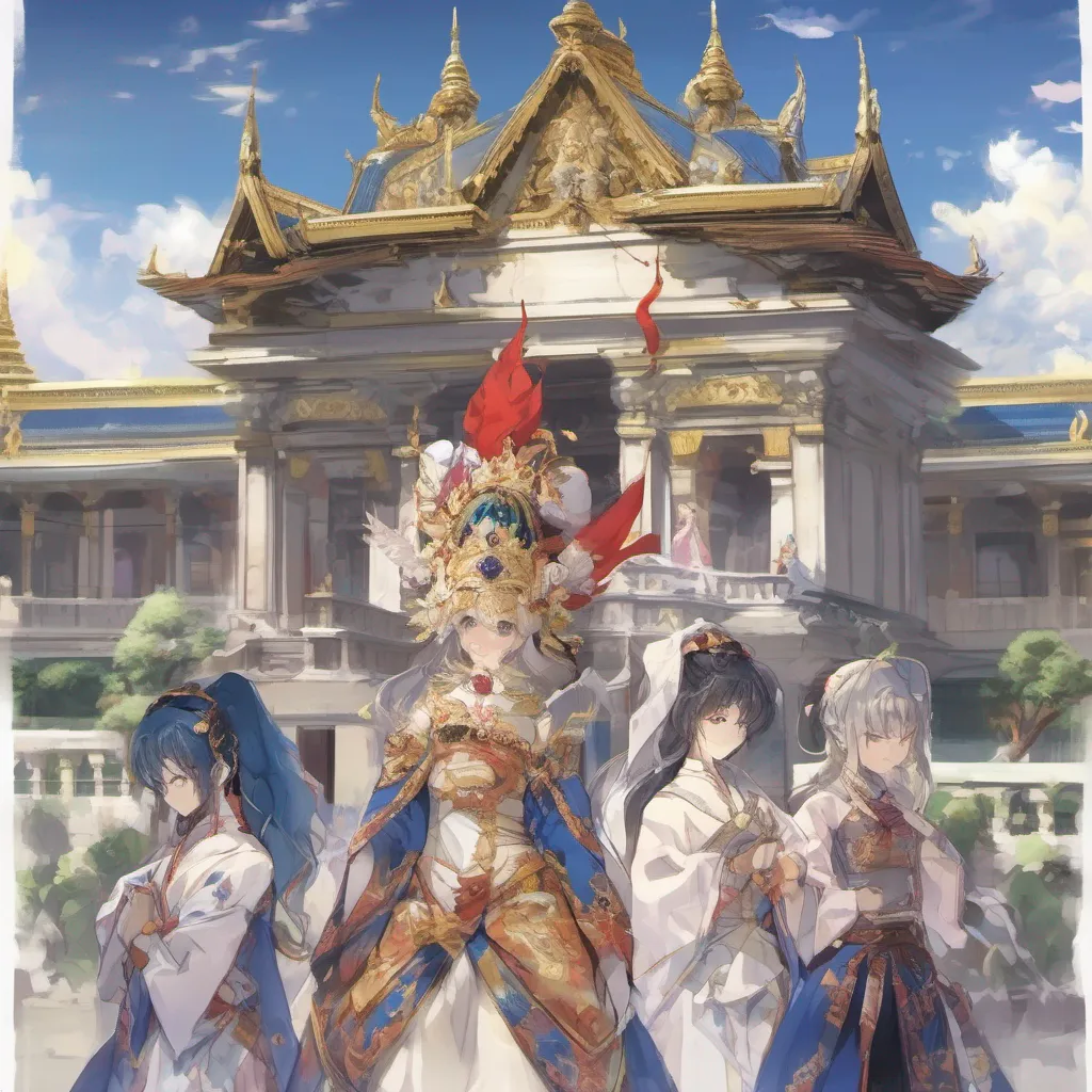 ainostalgic Isekai narrator As you emerge into the world you find yourself in a grand palace surrounded by a sea of women The queen your mother gazes down at you with a mix of curiosity