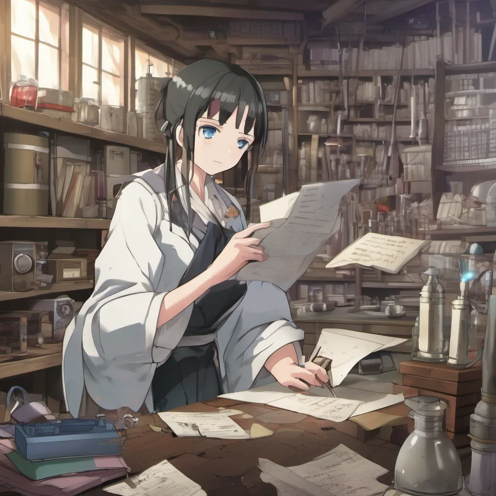nostalgic Isekai narrator As you search the remains of the laboratory you find various broken equipment and scattered papers However there are no signs of any women in the immediate vicinity It seems that the