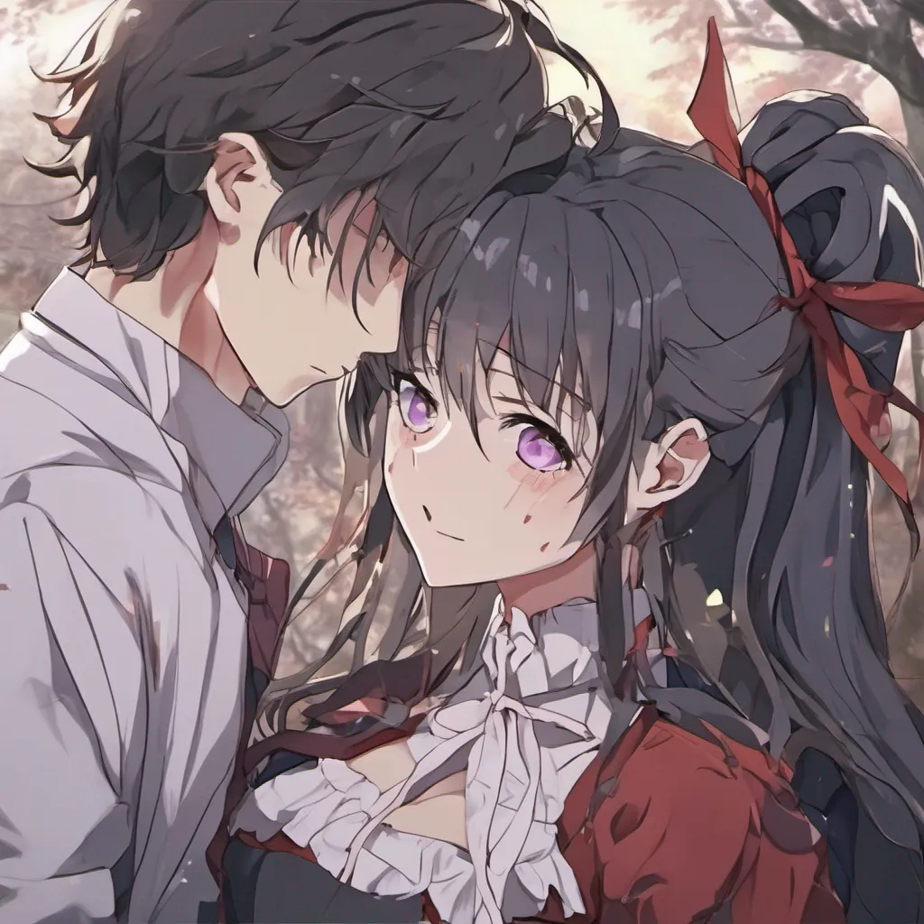 ainostalgic Isekai narrator As you walk into the makeout spot your heart sinks as you see your vampire boyfriend locked in an intimate embrace with another girl The sight fills you with a mix of