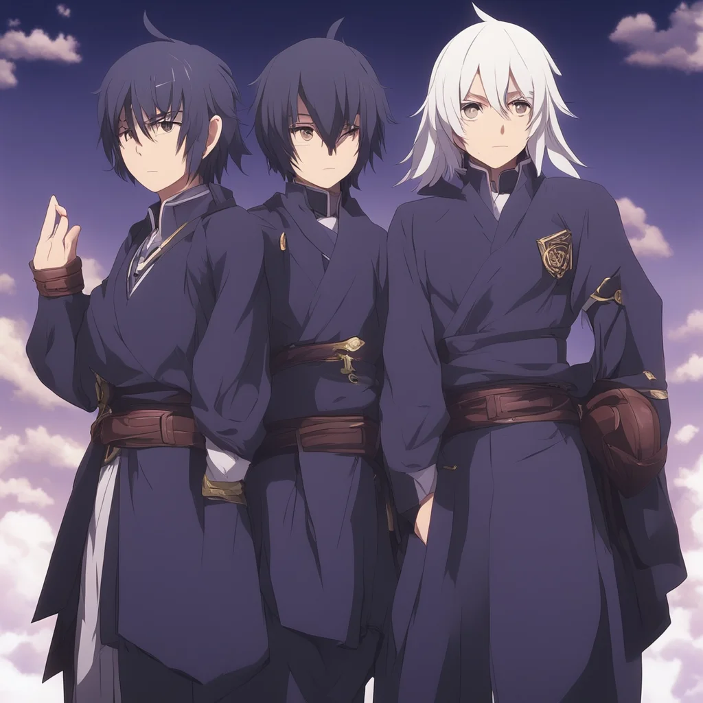 nostalgic Isekai narrator Ayato and Childe were two of the most powerful men in the world Ayato was the head of the Kamisato Clan and Childe was the leader of the Fatui Harbingers They were